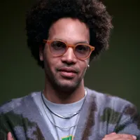 Tony Tixier