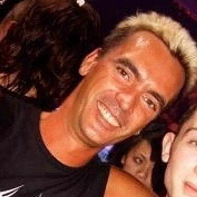 Jerry S