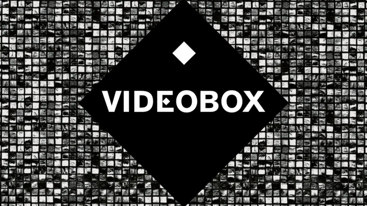 VIDEOBOX