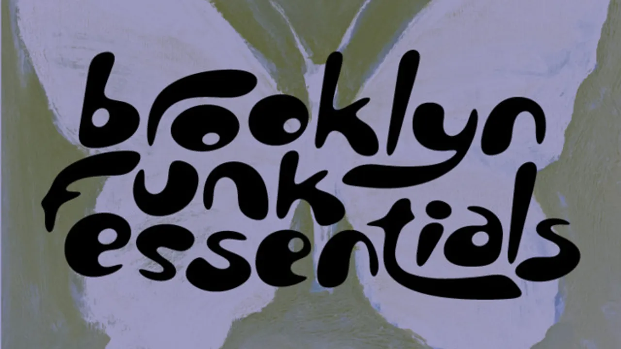 BROOKLYN FUNK ESSENTIALS