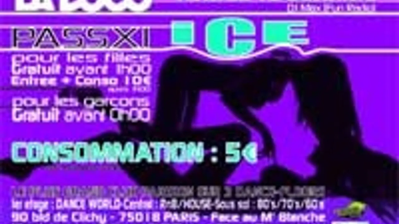 Ice