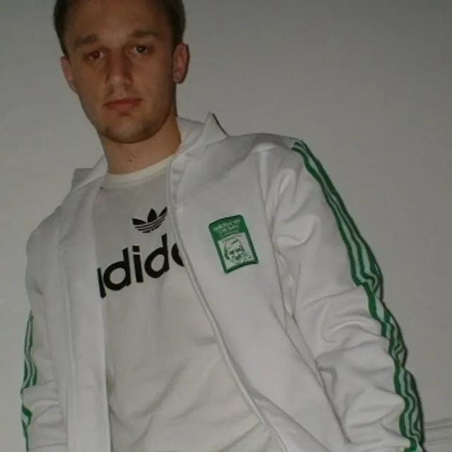 Antoine B