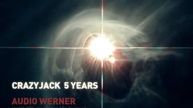 CRAZYJACK 5 YEARS