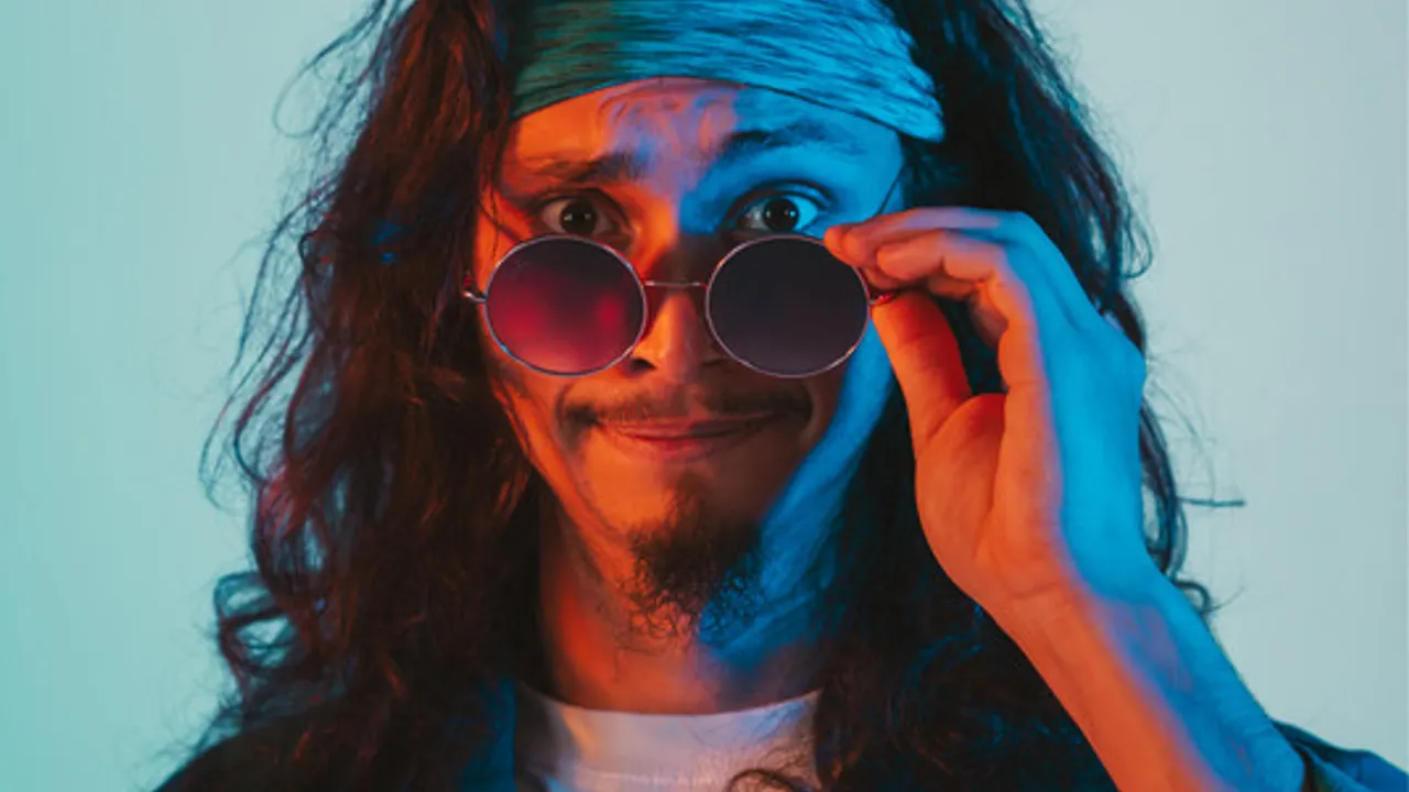 Dica, Farfacid, Teokad : Dieze Acid Rave