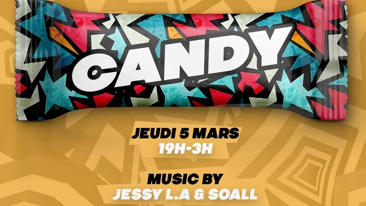 CANDY