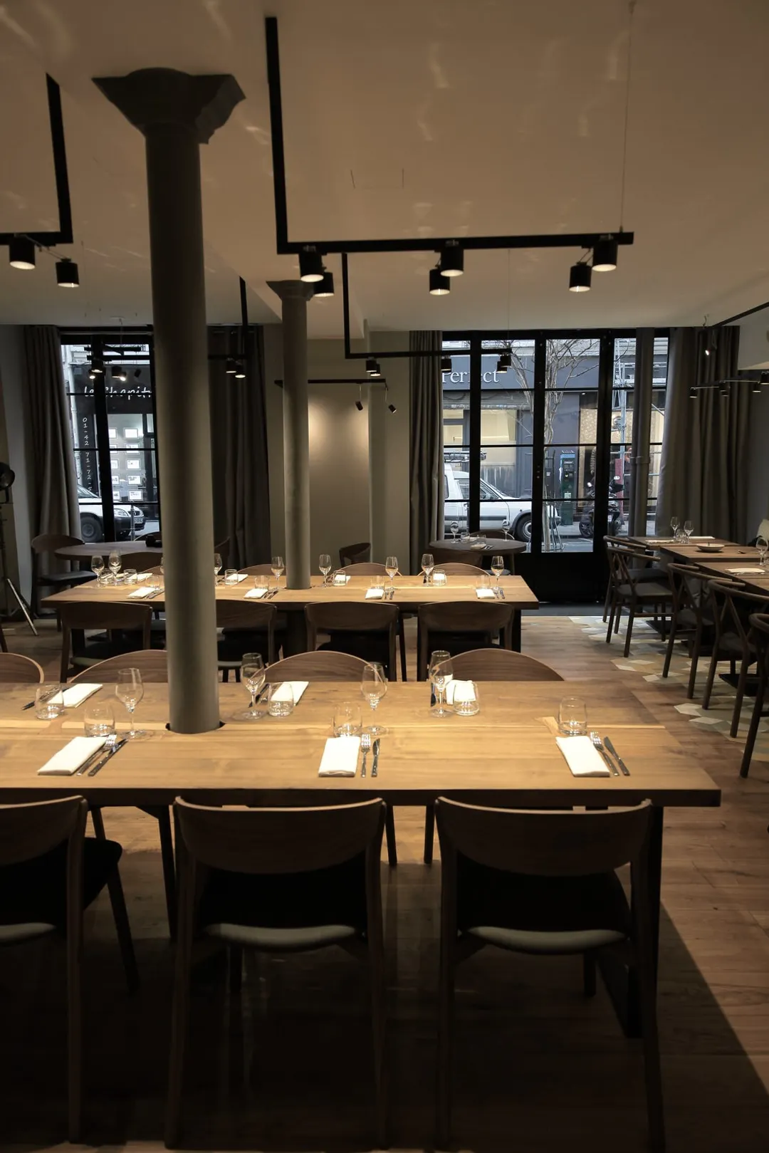 Elmer Restaurant Paris