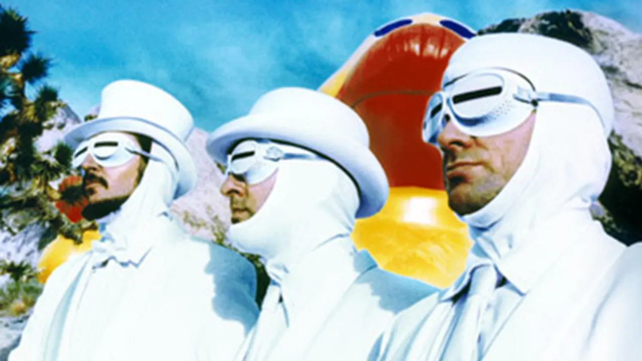 PRIMUS