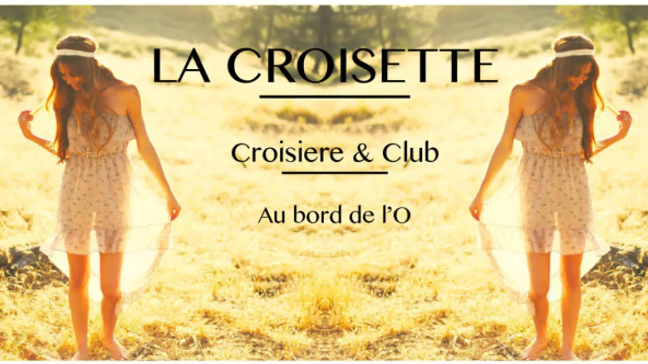 La Croisette - Croisière & Club