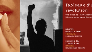 TABLEAUX D'UNE RÉVOLUTION