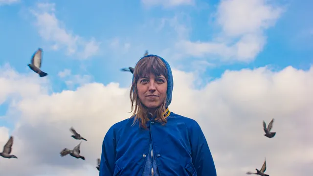 Rozi Plain :: 11/02/23 :: Le Hasard Ludique :: Öctöpus