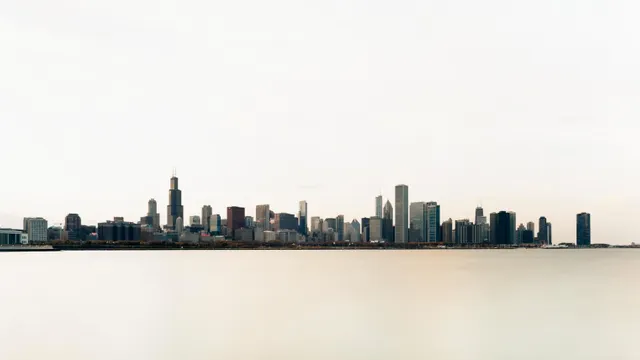 "Horizons" de Sze Tsung Nicolàs Leong
