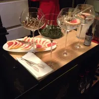 Lola Bar du Banke Hôtel