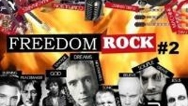 Freedom Rock #2