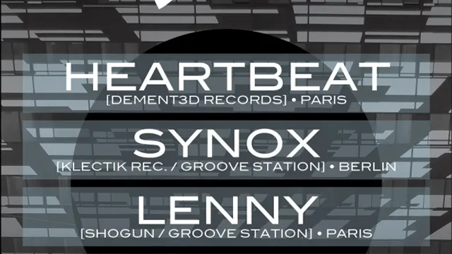 Groove Station