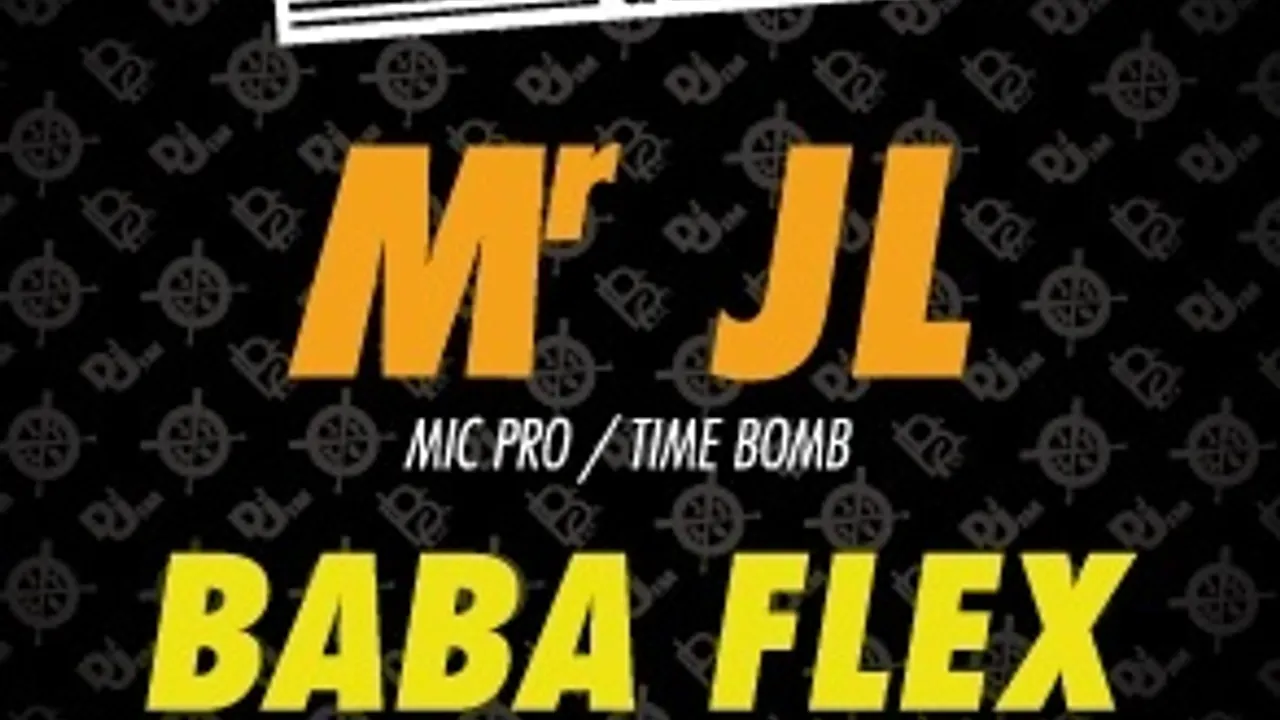 Jazzeffiq Party