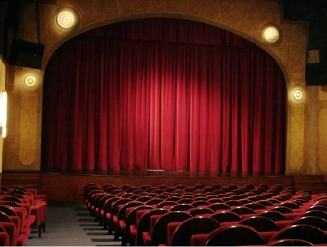 Palais des Glaces Théâtre Paris