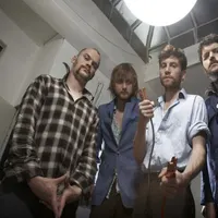 The Rumble Strips