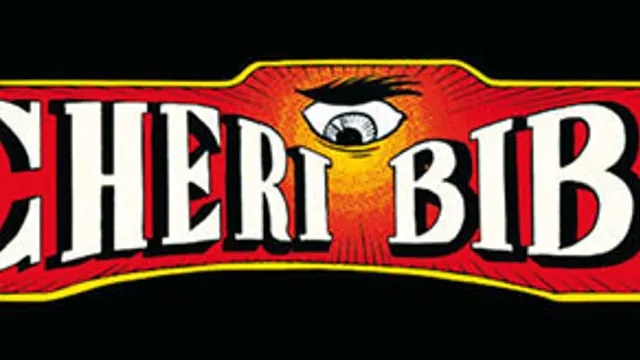 LES 20 ANS DU CHERIBIBI !
