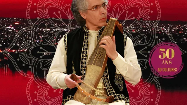 Nawba mâya - Musique arabo-andalouse
