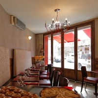 Bistrot Blériot