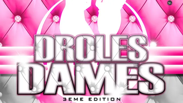 Drole 2 Dame