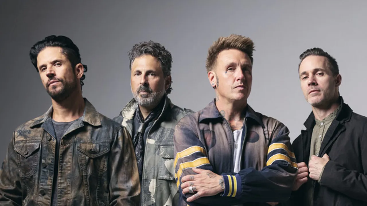 Papa Roach