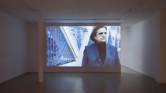 Louidgi Beltrame // Tim Eitel // Julien Prévieux