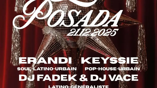 LA POSADA