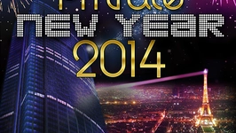 Réveillon sur le plus HAUT dancefloor d'Europe