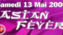 Asian Fever