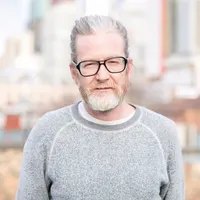 Brendan Canning