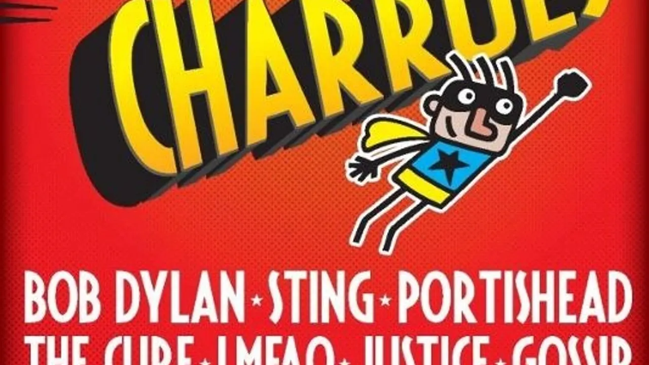 Vieilles charrues