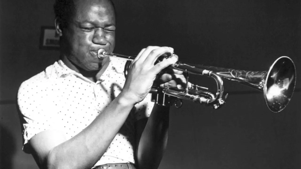 Hommage à Clifford BROWN avec Laurent COURTHALIAC Trio + jam