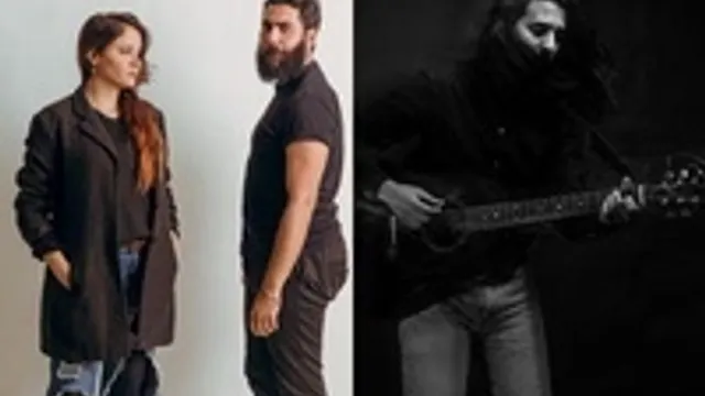 Carte blanche à “Tunis sur Seine” - Ÿuma et Kohhen El Kef