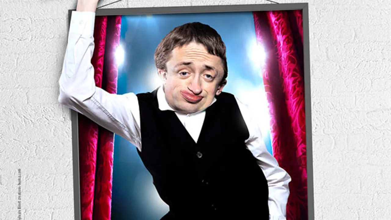 Guillaume Bats : hors cadre