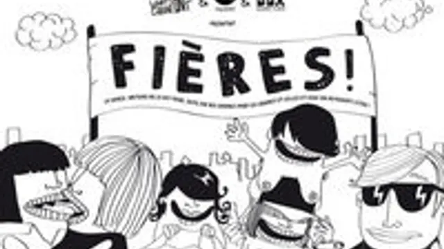 Fières !