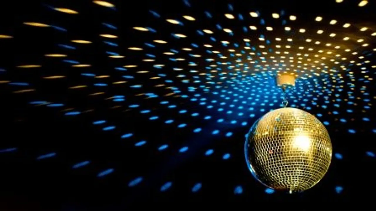 DJ CMdP aux platines