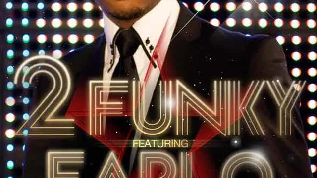 2 FUNKY Feat FABLO