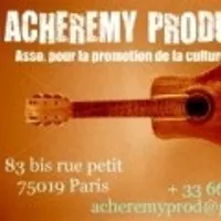 Acheremyprod A