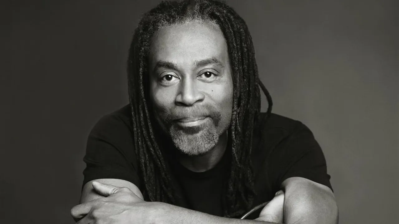 Bobby McFerrin