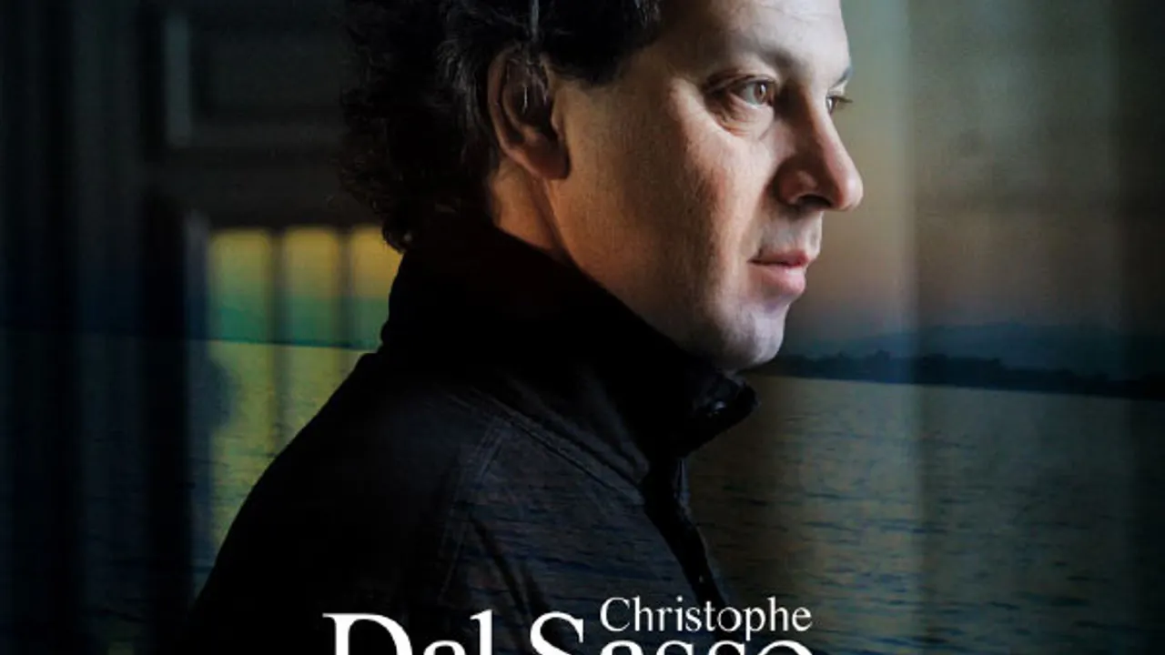 Christophe Dal Sasso