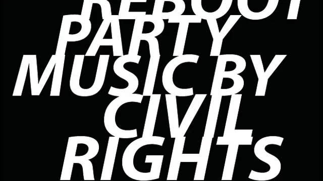Detroit Reboot Party