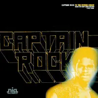 Captain Rock