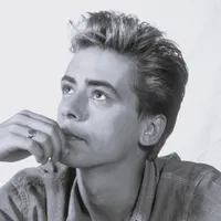 Nick Heyward