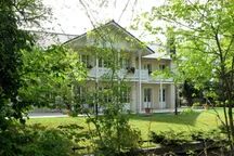 Chalet de la Porte Jaune