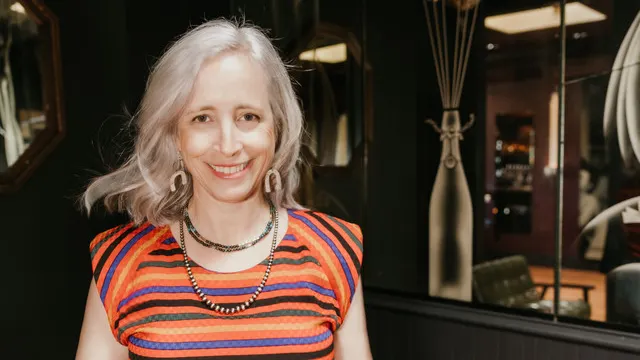 Laura Veirs