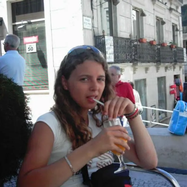 Claudia D