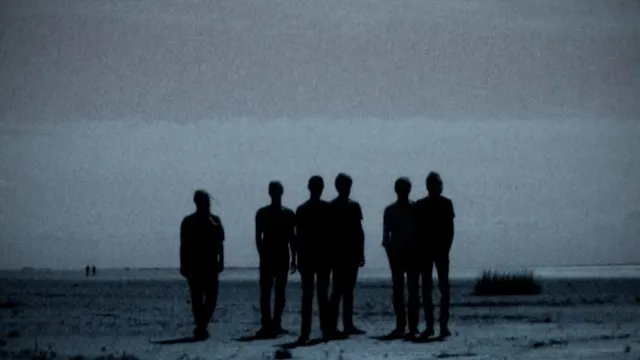 PSYCH NIGHT : TALES OF MURDER AND DUST (Danemark) + ELECTRIC RETRO SPECTRUM