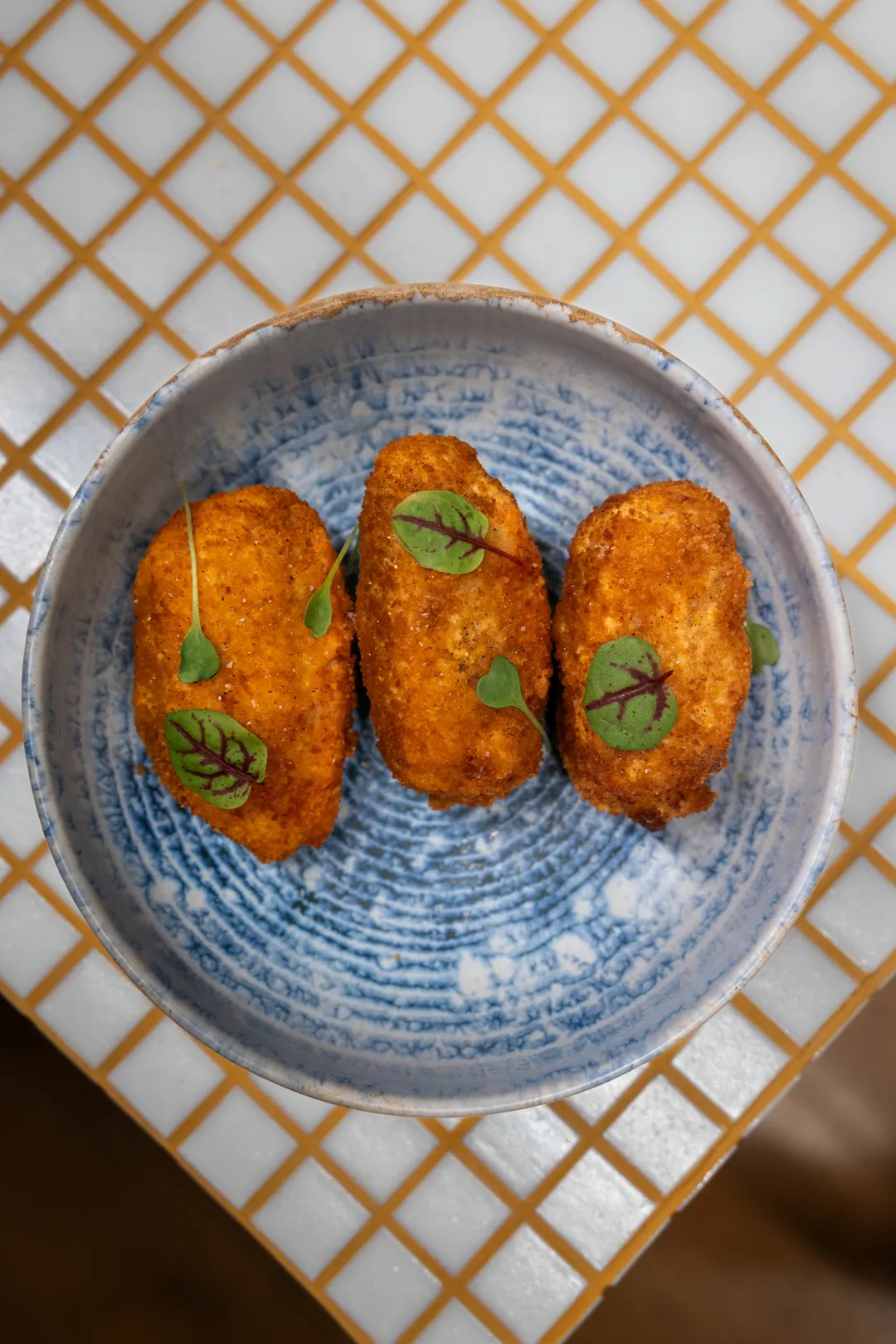 Vafamoc Restaurant Paris