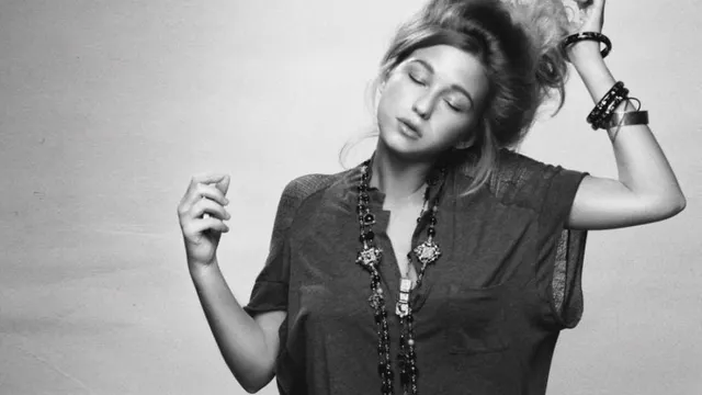 Selah Sue en concert